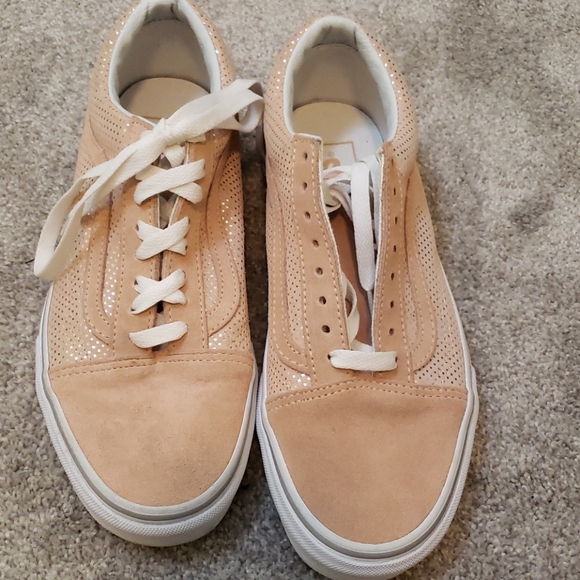 Vans suede - Picture 3 of 9